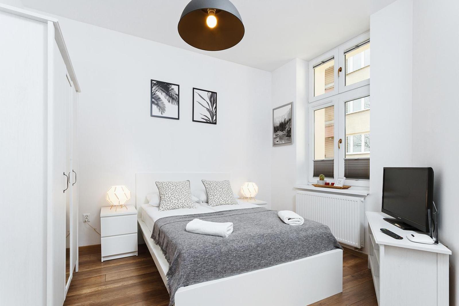 Charming Studio - 54 Starowislna Street 크라쿠프 외부 사진