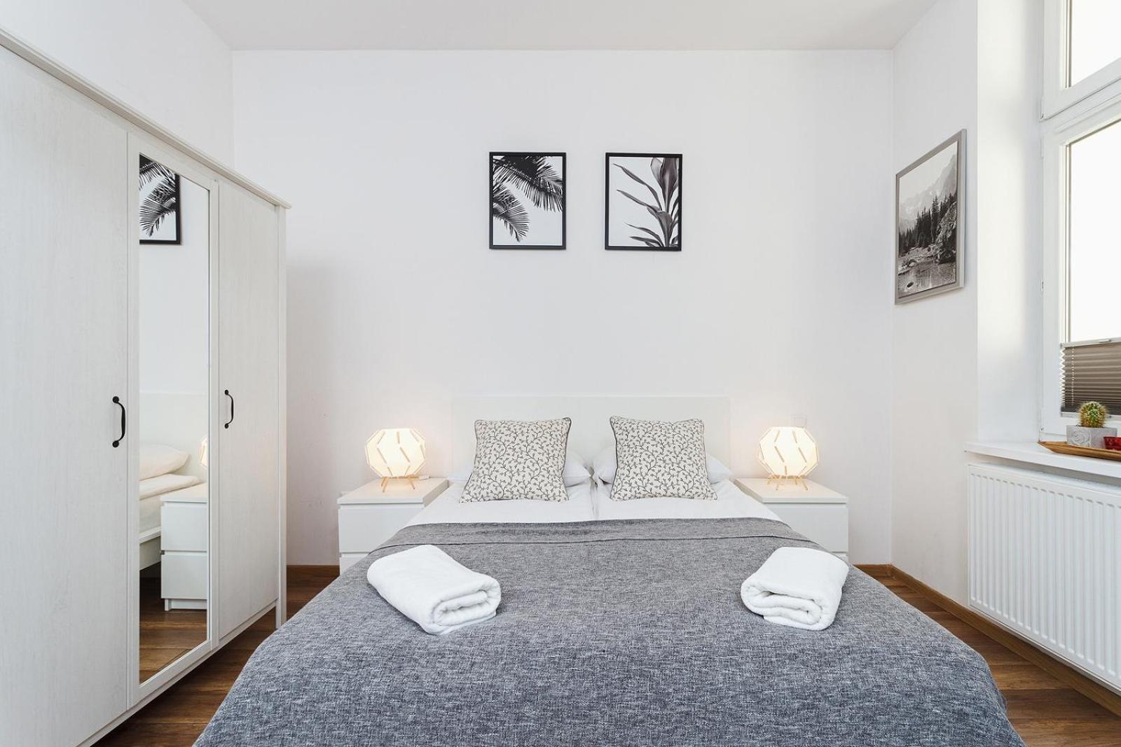 Charming Studio - 54 Starowislna Street 크라쿠프 외부 사진